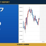 日経平均1,437円安と急反落、半導体・機械株安で安値引け 2026-07-08